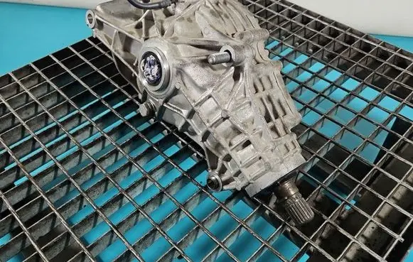 Alfa Romeo Stelvio Front differential M0031083 IMPRK1596051