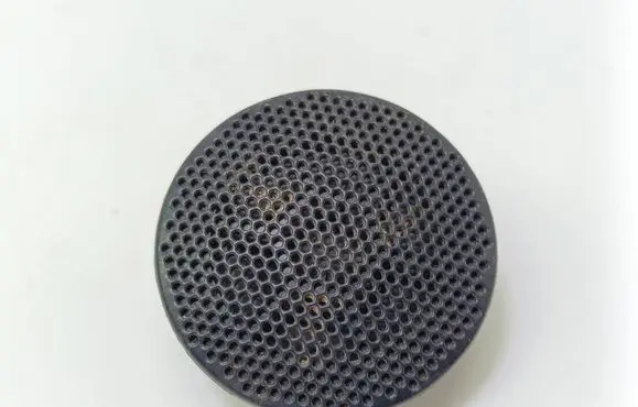 Opel Zafira A Front door high frequency speaker 90379282