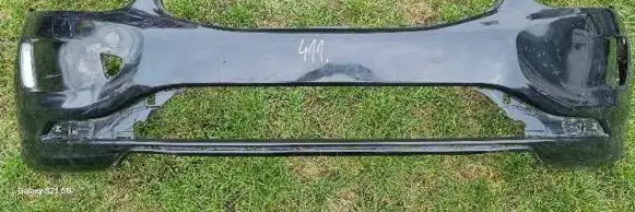 Volvo XC60 Front bumper
