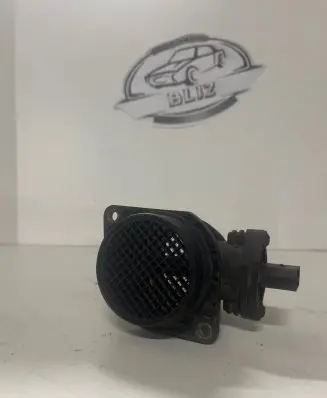 Audi Q7 4L Mass air flow meter 06A906461GX 0280218061 0986280316