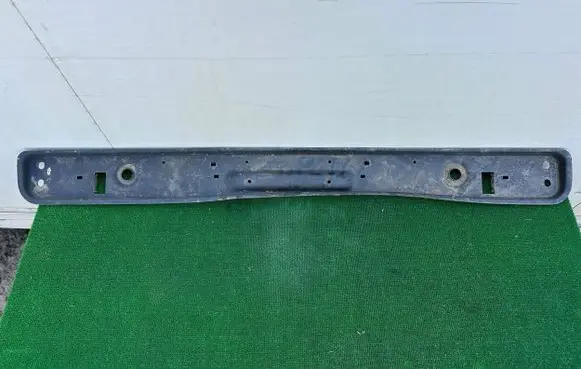 Ford Fusion II Front bumper support beam HM2B8A297AB
