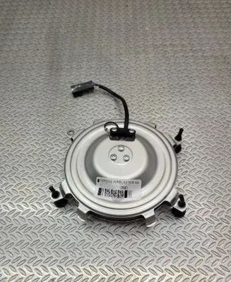 Audi A8 S8 D4 4H Seat fan/blower 4H0963345