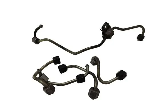 Land Rover Evoque I Fuel injector supply line/pipe 833541