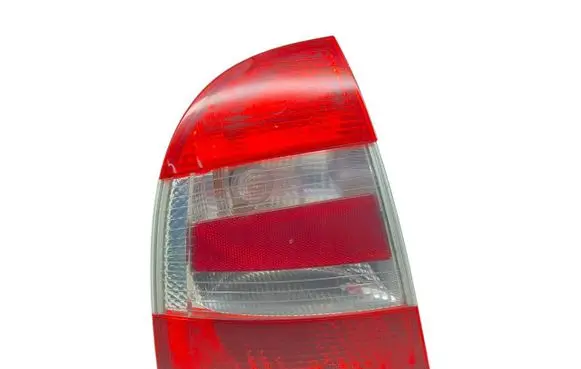 Skoda Superb B5 (3U) Rear/tail lights 3U5945095A 3U5945111A 3U5945111