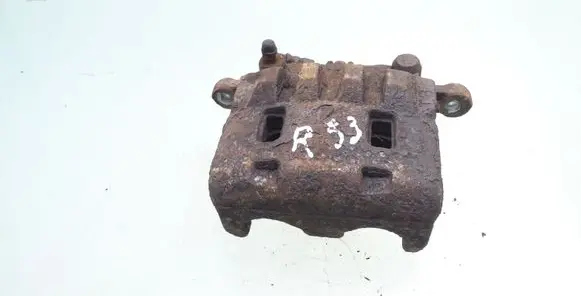 Subaru Forester SH Front brake caliper