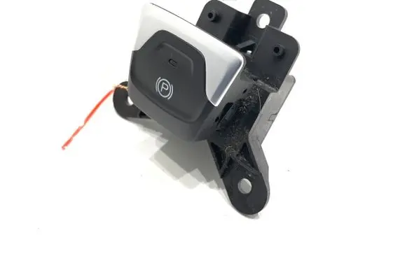 Hand parking brake switch
