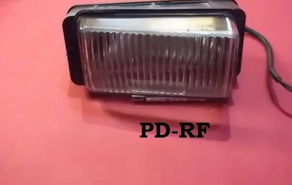 Audi 80 90 B3 Front fog light 301125463