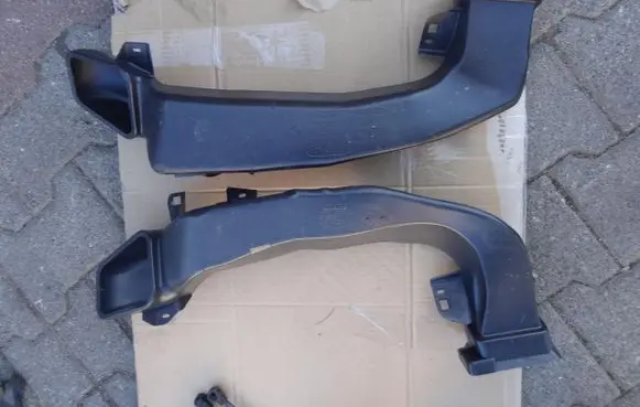 Renault Megane IV Air intake hose/pipe 687752074R