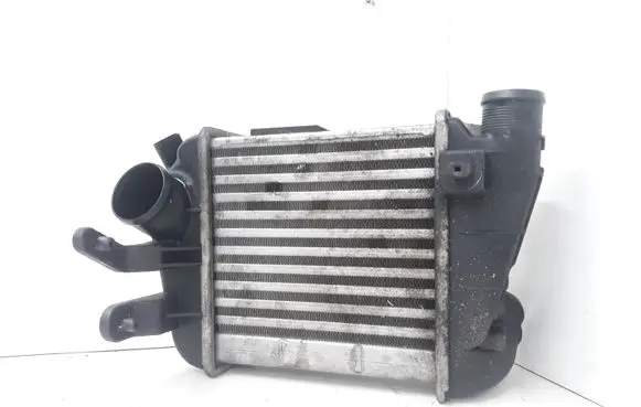 Audi A4 S4 B7 8E 8H Intercooler radiator 8E0145805AD