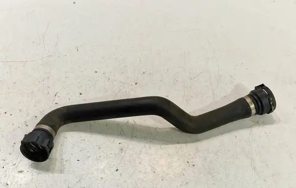 BMW 1 F20 F21 Engine coolant pipe/hose 1712759683302 7812525 13131014837810H