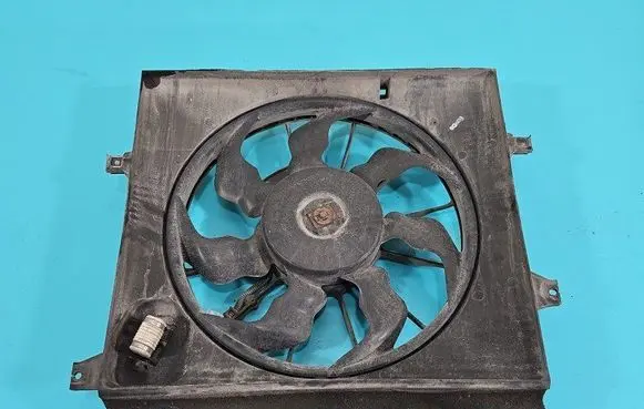 KIA Soul Fan set IMPRK1441159