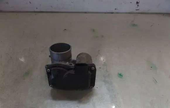 Suzuki Ignis Throttle valve