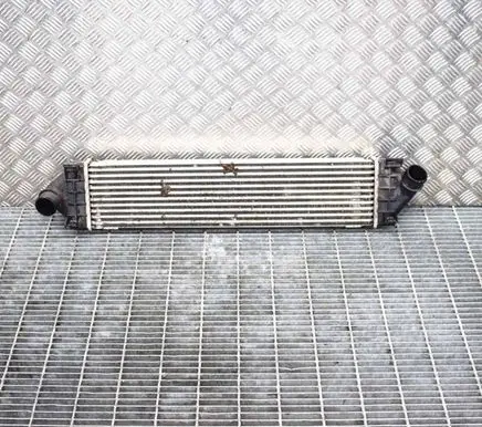 Volvo V60 Intercooler radiator 31338471