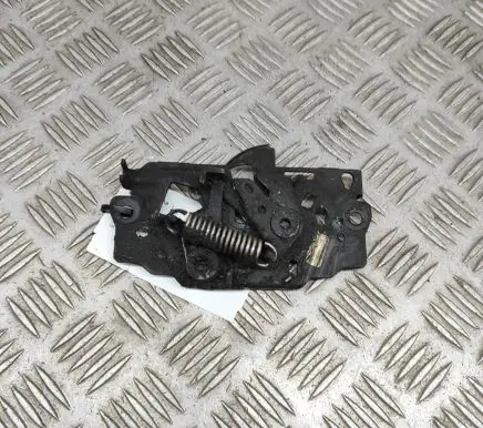 Ford Transit Engine bonnet/hood lock/catch BK2116E624AF
