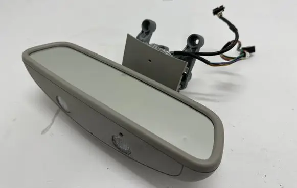 Mercedes-Benz S W221 Rear view mirror (interior) A2218105517