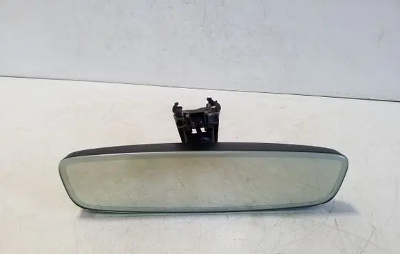 Audi A6 S6 C8 4K Rear view mirror (interior) 8W0857511F E11048406