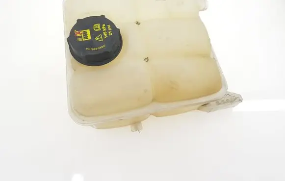 Ford C-MAX II Coolant expansion tank/reservoir 8V618K218 8V618K218AE 8V618K218DE