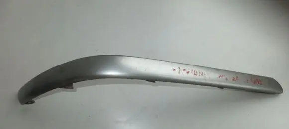 Toyota Avensis T250 Rear bumper trim bar molding 5275305020 TOYOTA5275305020