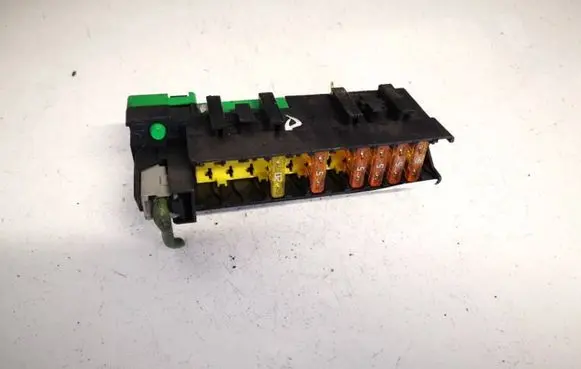 Citroen C5 Fuse box set 9627791880