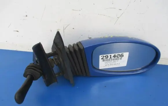 Fiat Seicento/600 Front door electric wing mirror