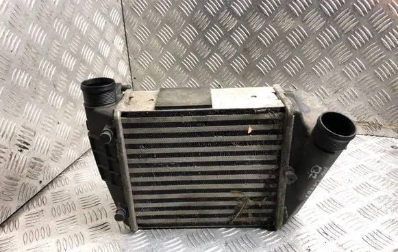Audi A4 S4 B7 8E 8H Intercooler radiator 8E0145806L