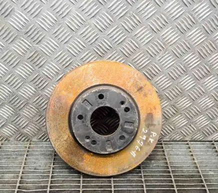 Hyundai Ioniq Front brake disc