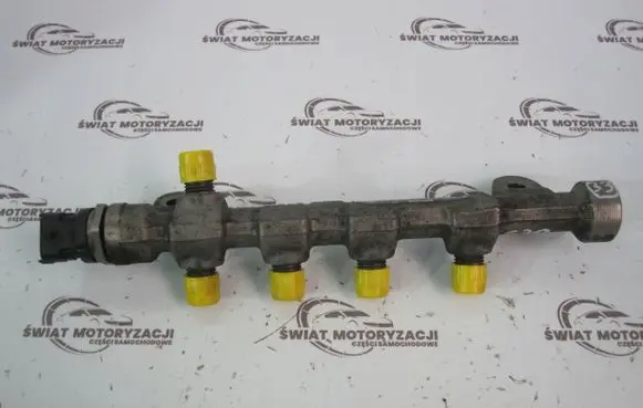 Alfa Romeo Giulietta Fuel main line pipe 940A3000