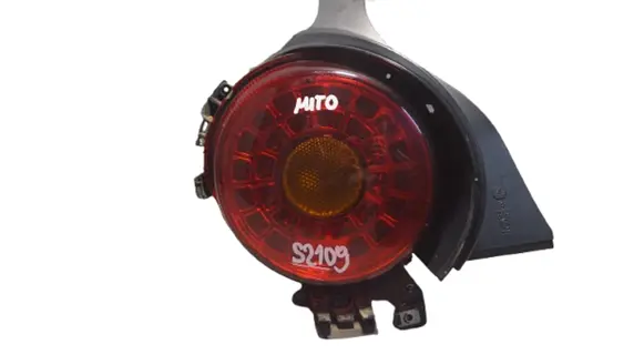 Alfa Romeo Mito Rear/tail lights 156085856