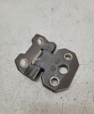 Mercedes-Benz 190 W201 Front door upper hinge