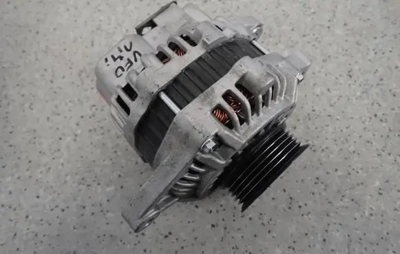 Honda Civic Generator/alternator 