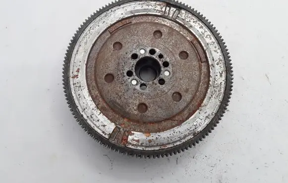 Renault Megane III Dual mass flywheel 123101804R
