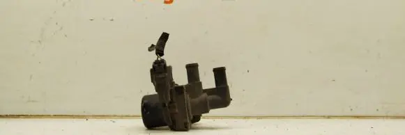 Subaru Forester SG Electric auxiliary coolant/water pump