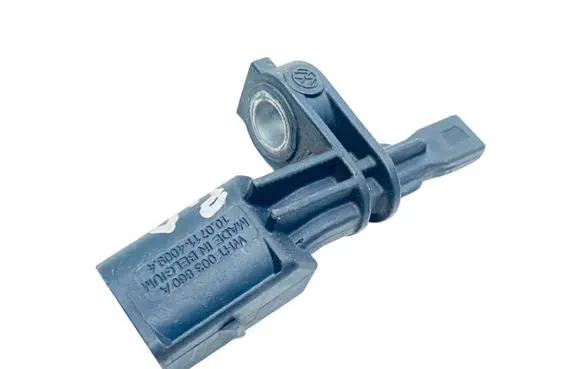 Cupra Formentor ABS brake wheel speed sensor WHT003860A