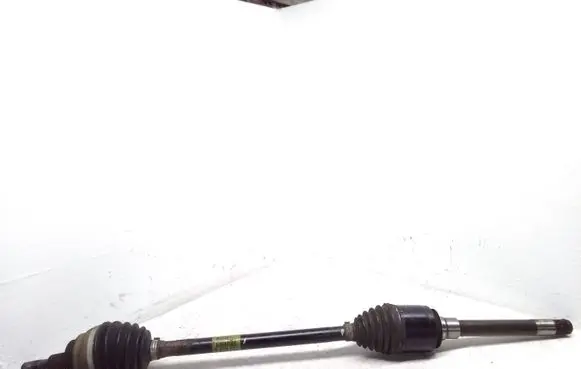 Mercedes-Benz ML W164 Front driveshaft A1643301901 324769 738524A