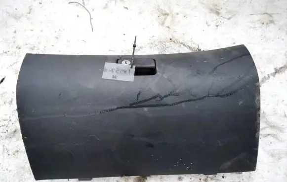 Toyota Avensis T250 Glove box 5555005070 55550-05070