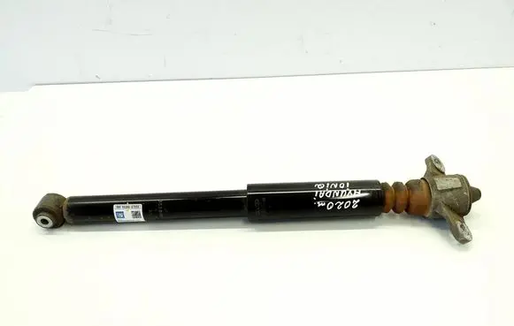 Hyundai Ioniq Rear shock absorber/damper 55300G7650
