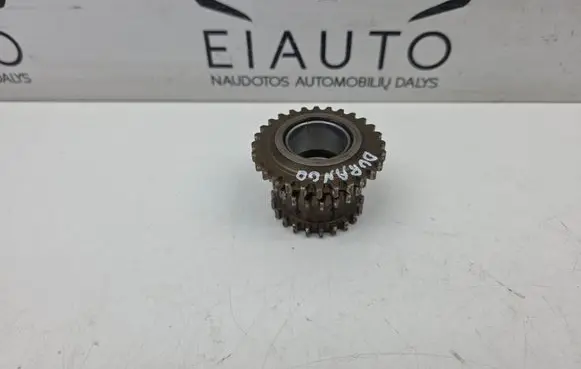 Dodge Durango III Crankshaft gear 05047965AB