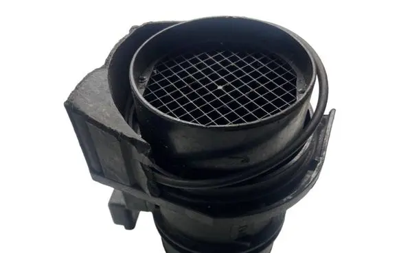 Renault Espace - Grand espace IV Mass air flow meter H7700314669 77003157