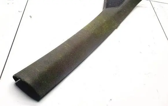 Audi A3 S3 8P (C) pillar trim 8p0867234b