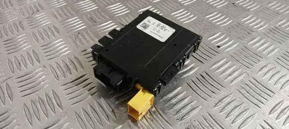 Power steering control unit/module