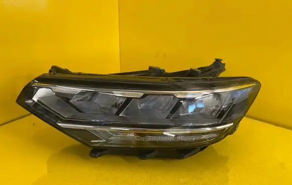 Volkswagen PASSAT B8 Headlight/headlamp 3G1941035P