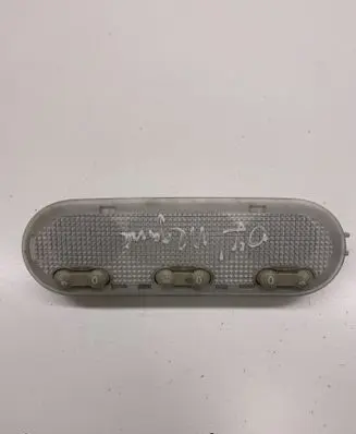 Renault Megane II Front seat light