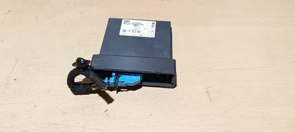 Peugeot 2008 II Light module LCM 9850435680 E286424