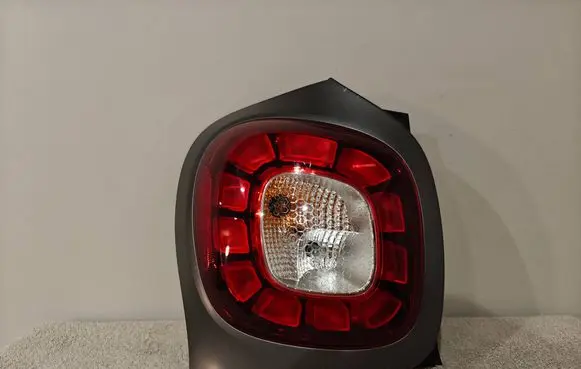 Smart ForFour II W453 Rear/tail lights A4539062900