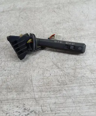 Volvo S70 V70 V70 XC Wiper control stalk 9128367D0 01837140