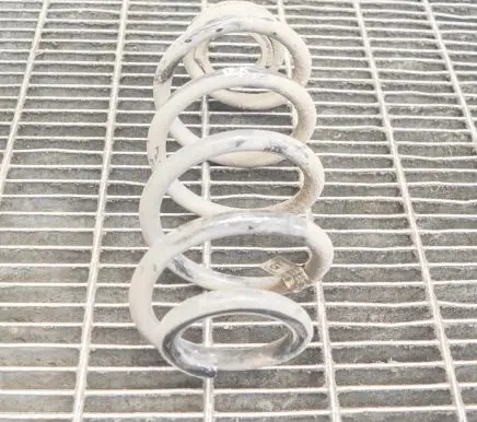 BMW X1 F48 F49 Rear coil spring