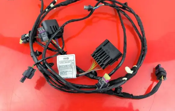 BMW X3M F97 Parking sensor (PDC) wiring loom 6991979
