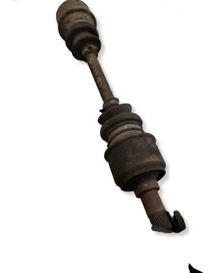 Mercedes-Benz W123 Rear driveshaft 876