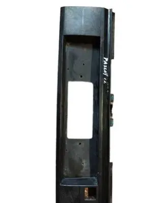 Volkswagen PASSAT B3 Trunk door license plate light bar 357853489