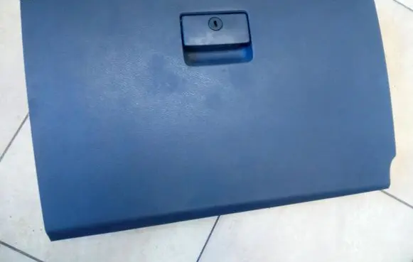 Volkswagen Sharan Glove box 7M3858912B 7M3858912A NE27725